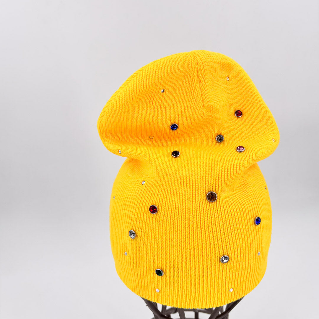 Custom Beanie
